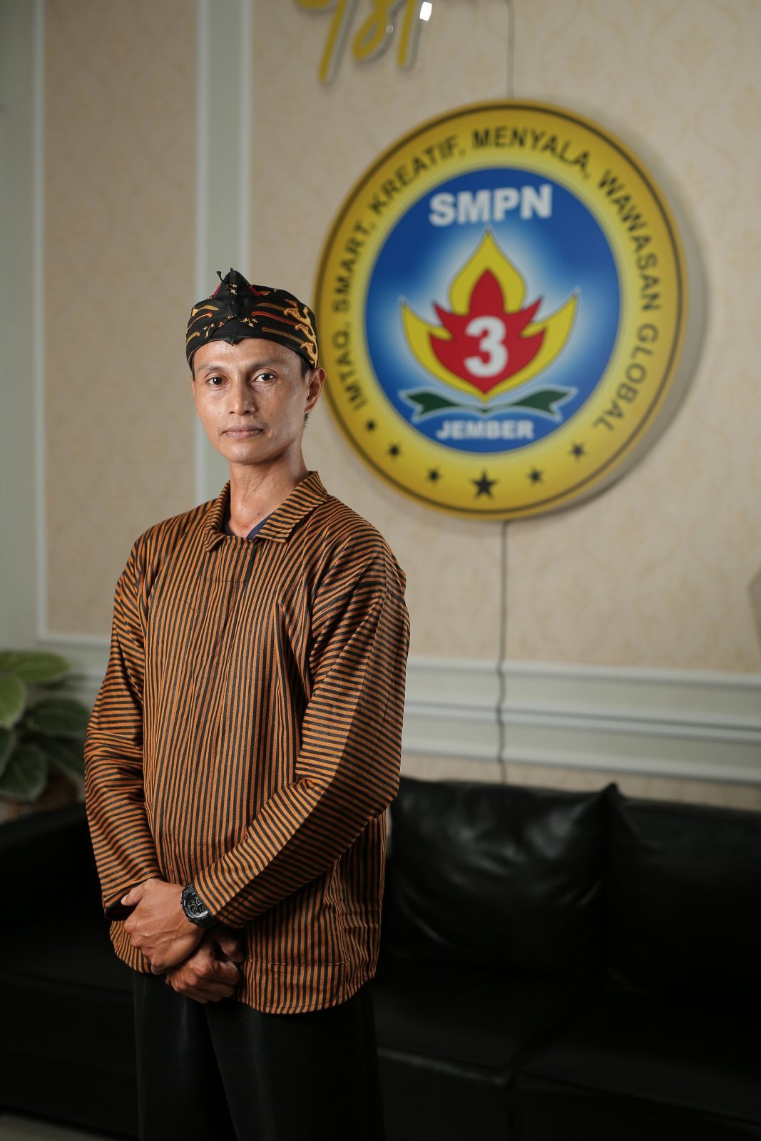 Anang Dwi Setiawan, S.Pd.