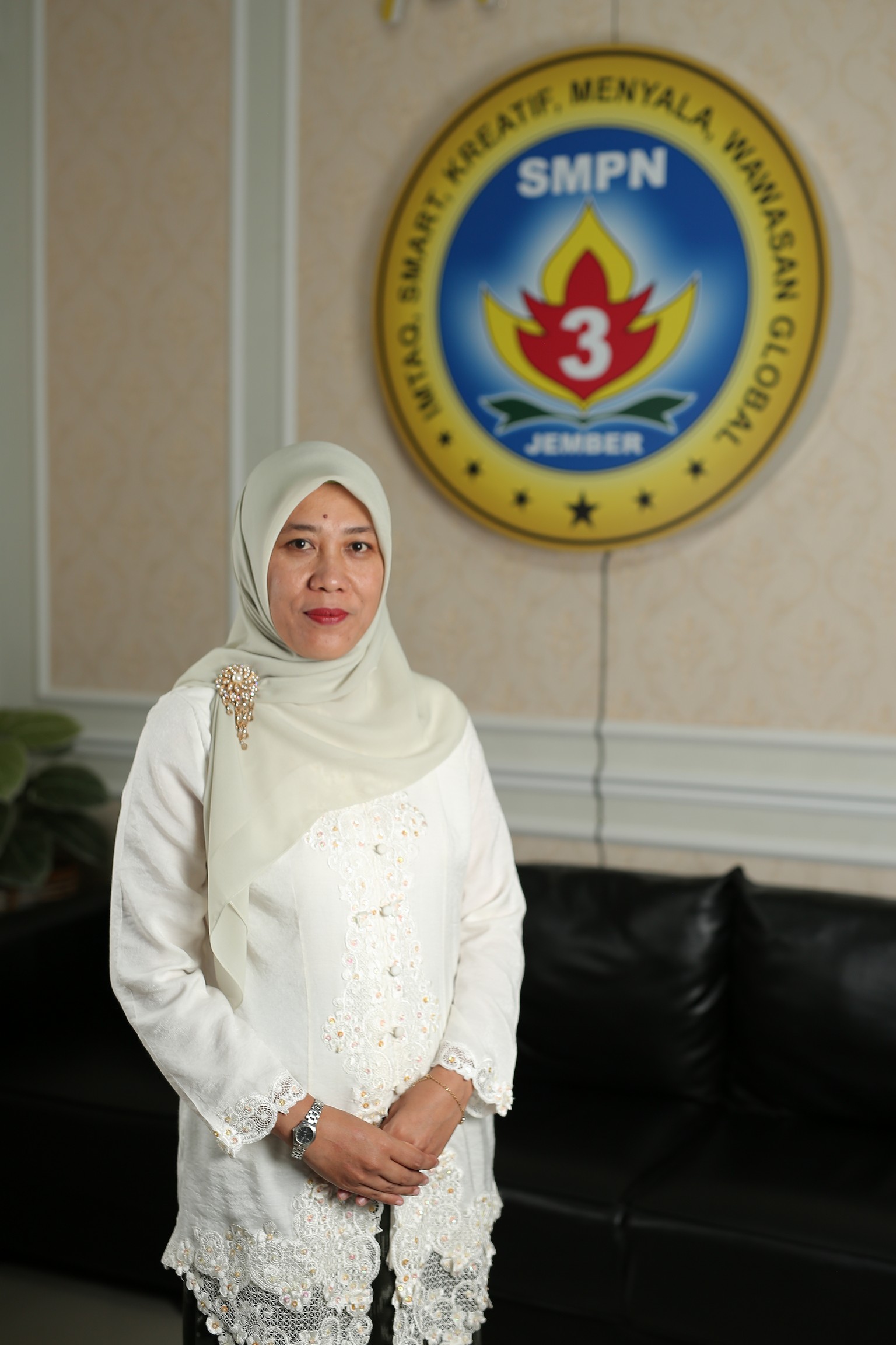 Riril Ariani, S.Psi.