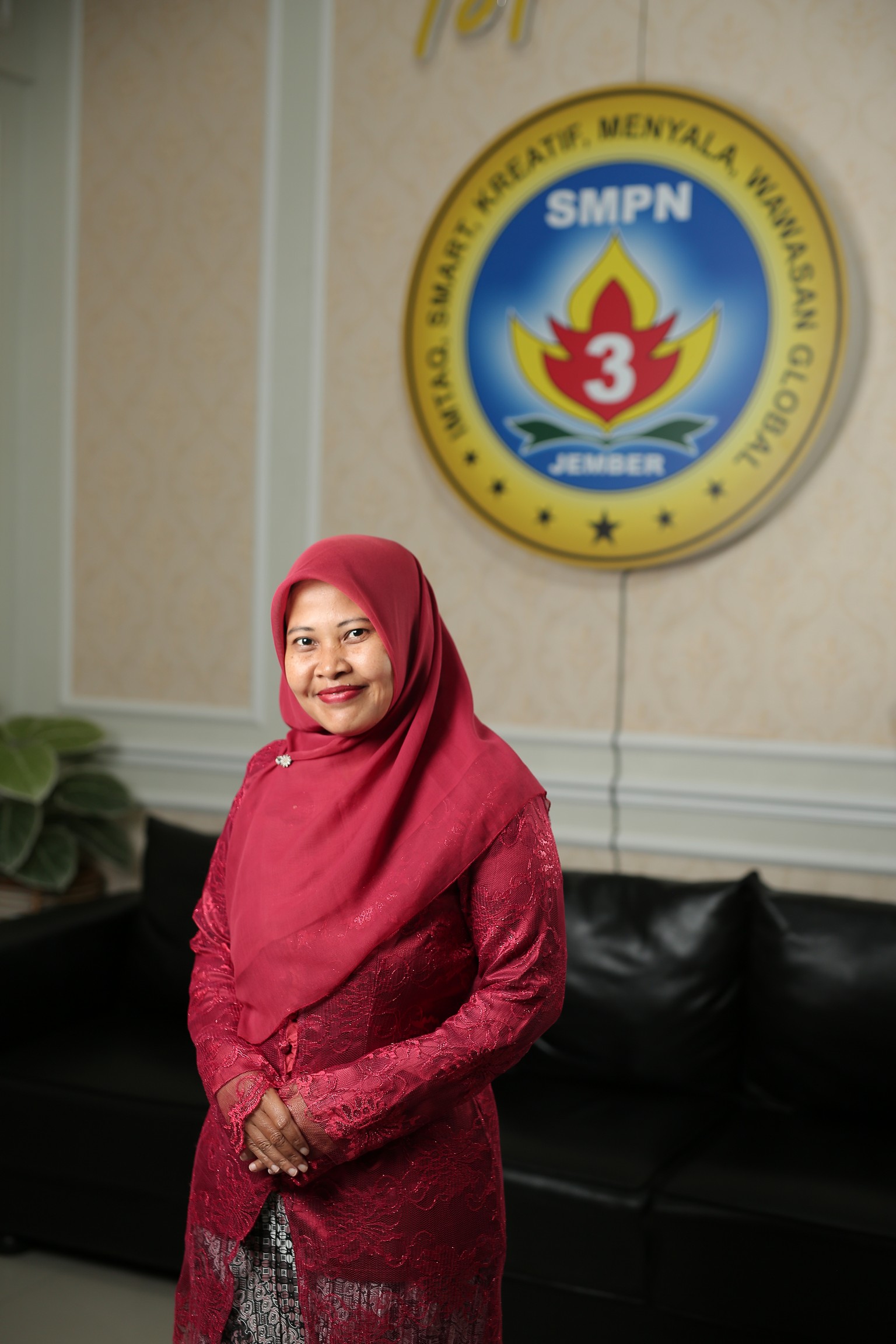 Ida Maghfirotin, S.Pd