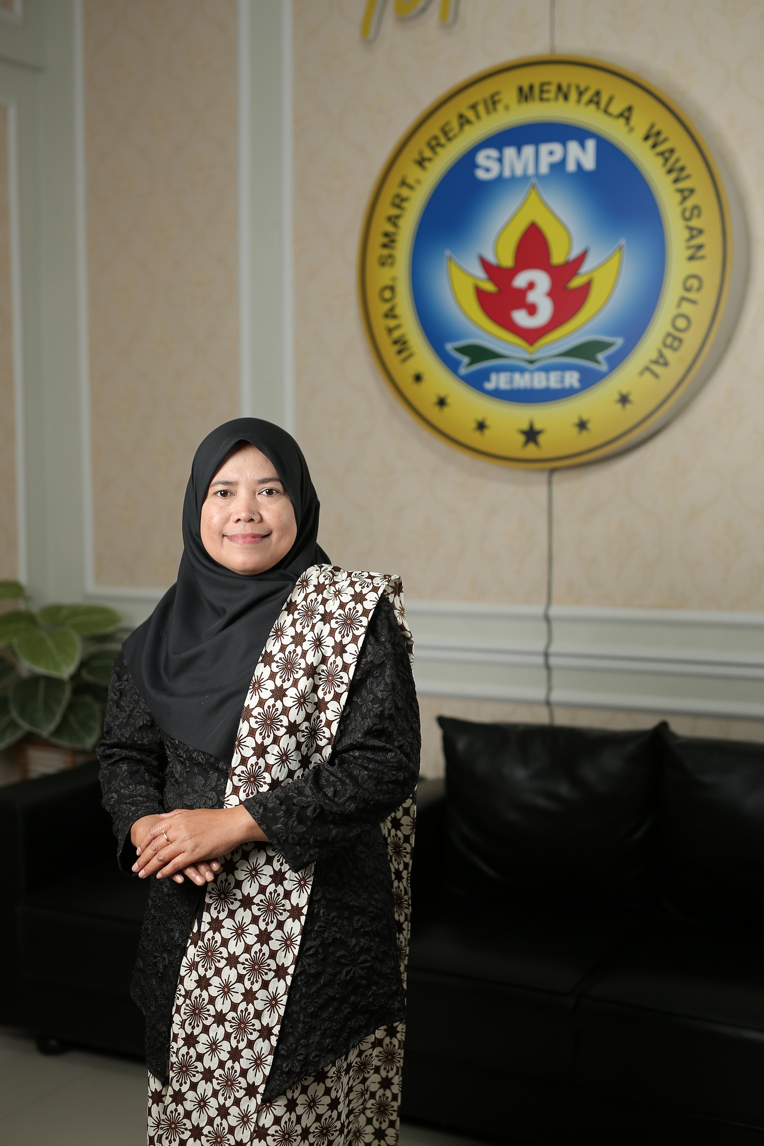 Yatik Wulandari, S.Pd