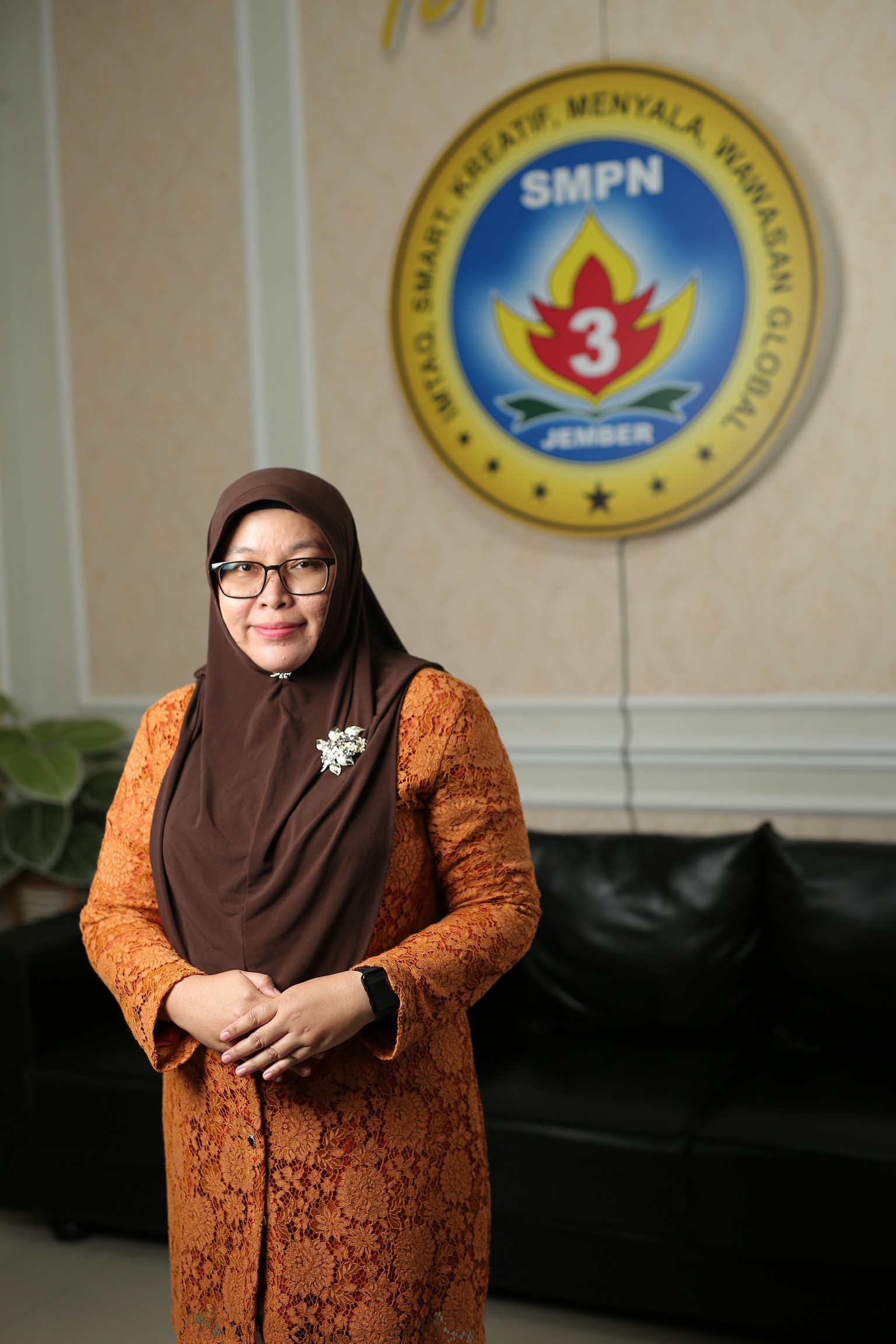 Alfiana Rifka Nurfatma, S.Pd