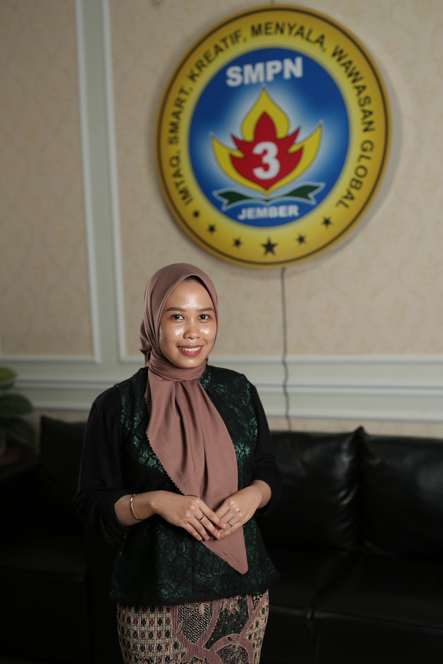 Tiara Maharani Azizah