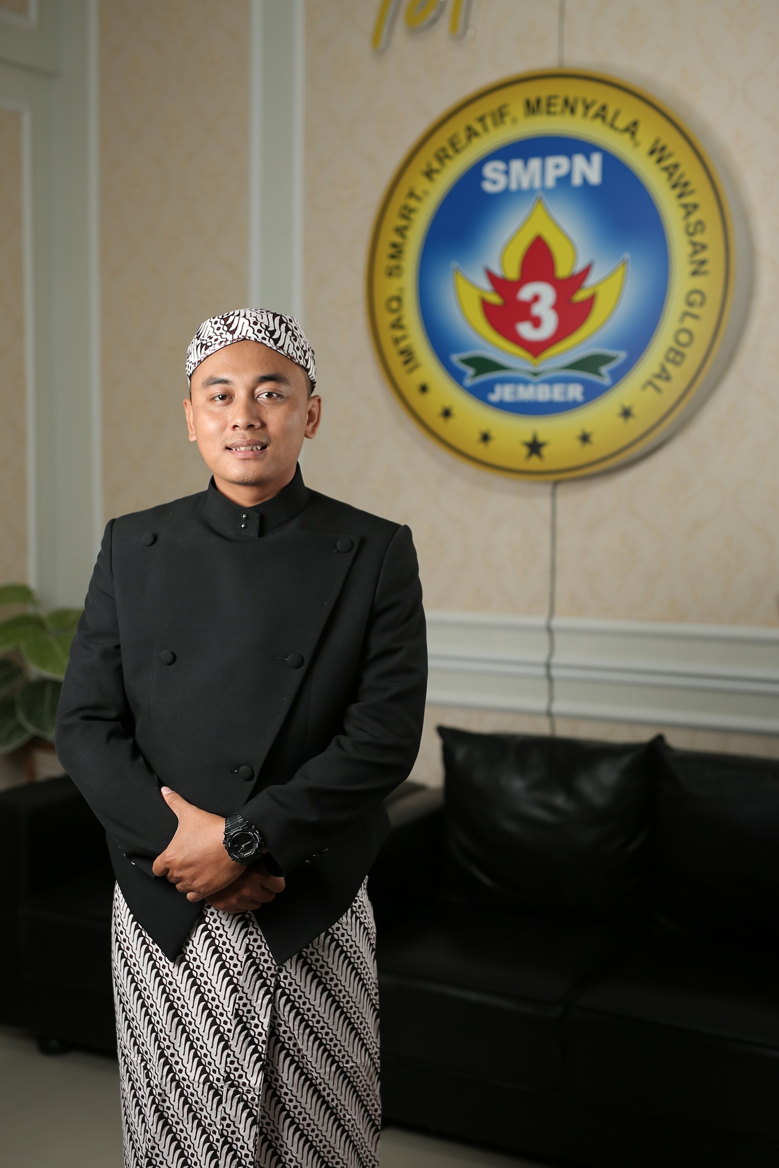 Taufik Alfian