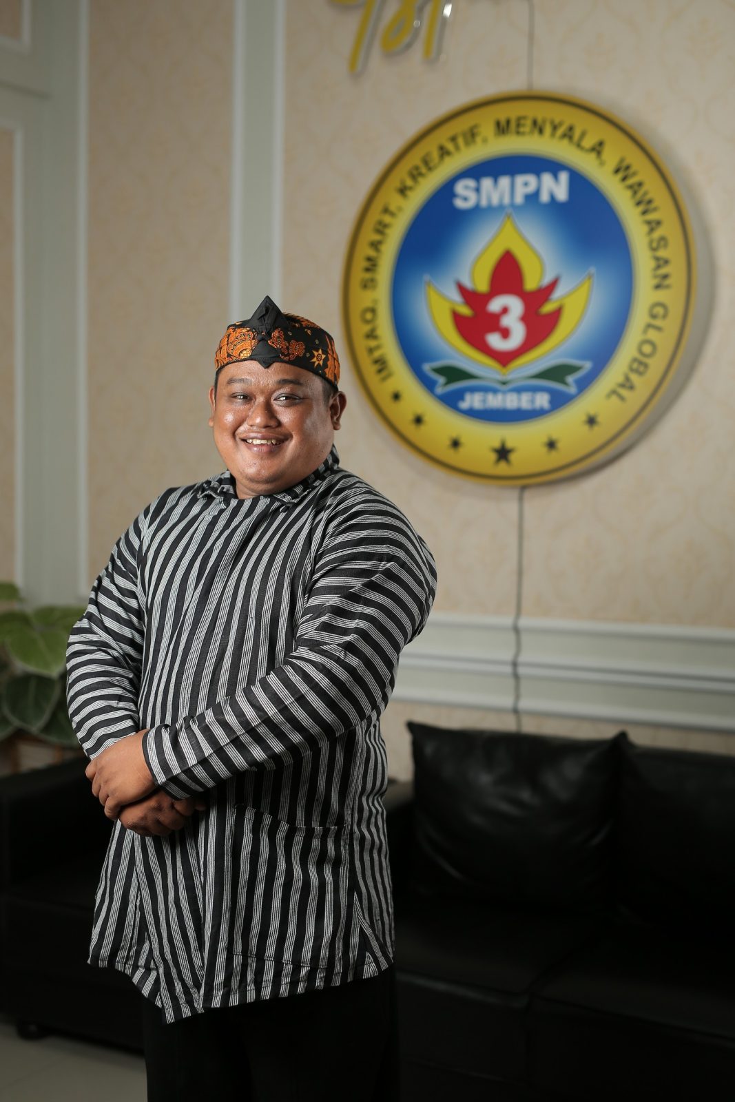 Amsari, S.Pd