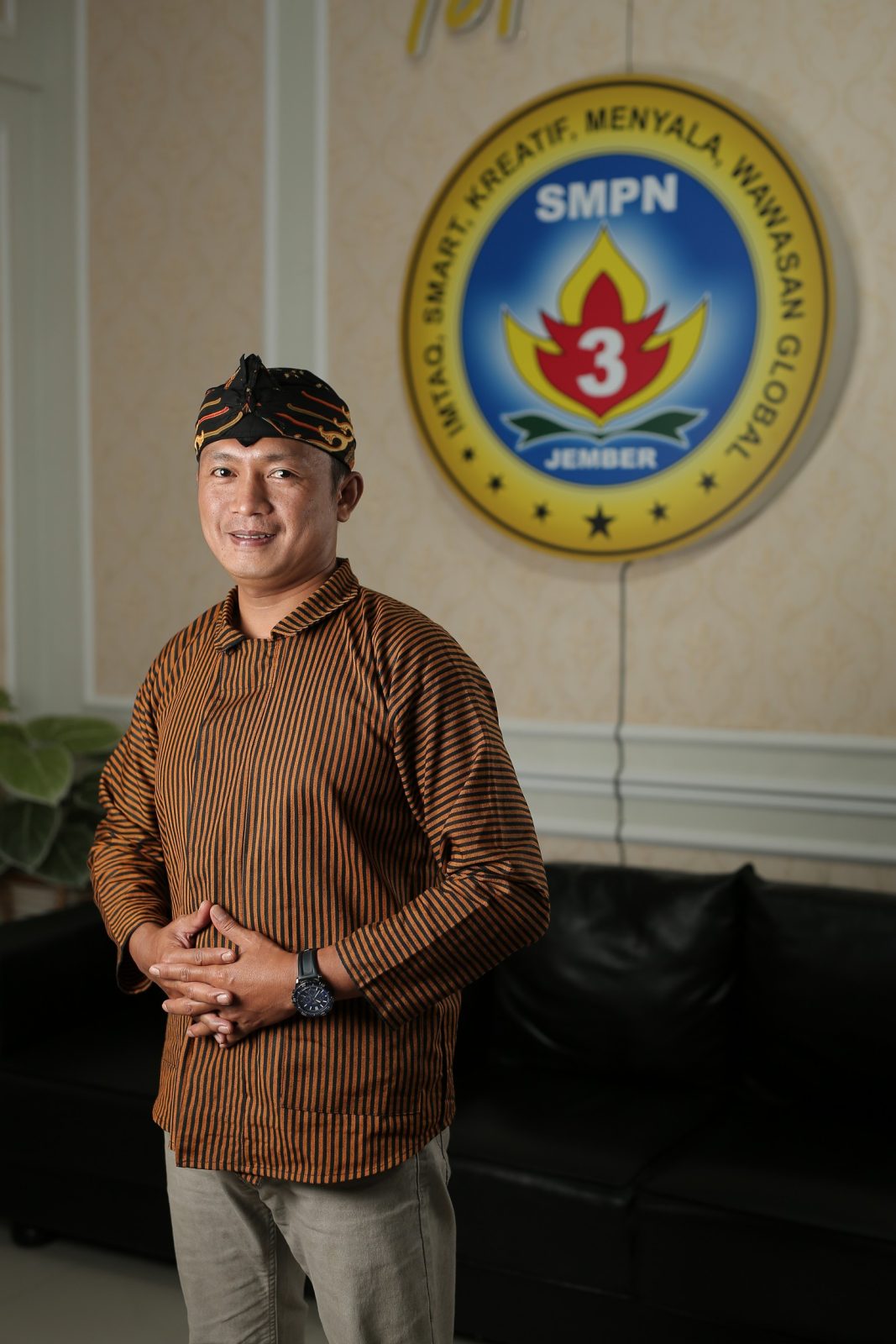 Andika Purnama Citra, S.Kom